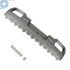 Front Bumper Skid Plate for Sierra 1500 (2014–2015)