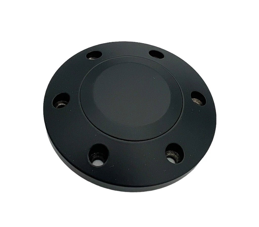 Steering Wheel Horn Button Replacement for Ford F150 6 Hole Billet (2009–2014)