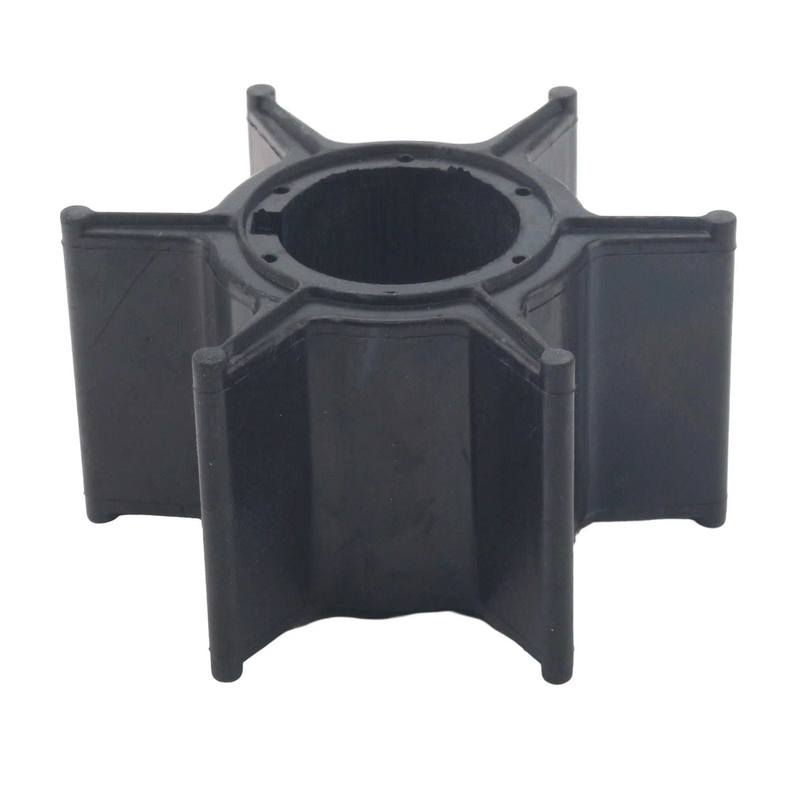 Water Pump Impeller for Honda 75 90 100 HP 4Str Outboard (19210-ZY9-H01, 19210-ZY9-H00)