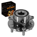 Front Wheel Bearing Hub Assembly for Honda Odyssey (2011–2017)