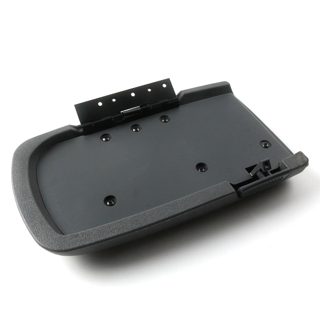Console Door Lid Armrest for Camaro/Firebird (1997–2002) 10421355 Am Graphite Gray