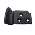 2X Nylon Mount Demount Duck Head Rim Protectors for DaLi Tire Changer