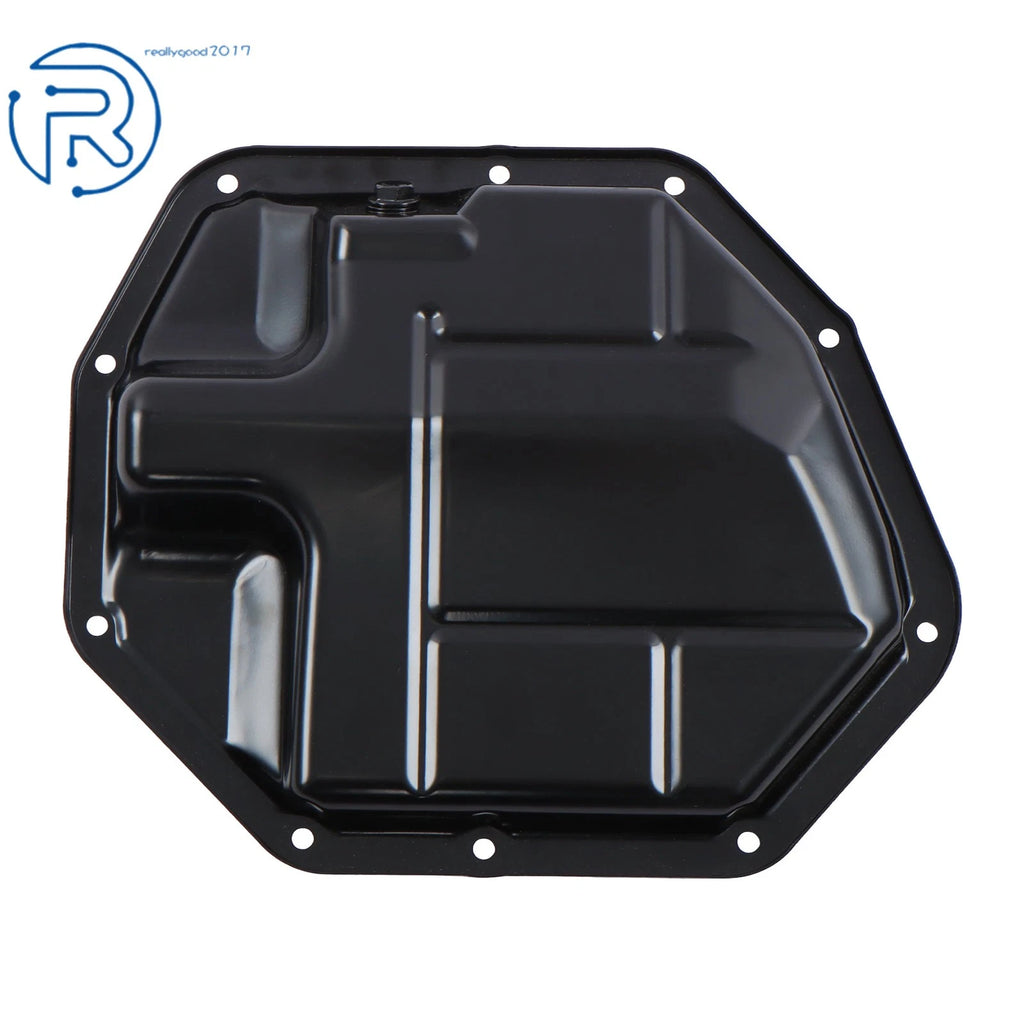 Oil Pan for Nissan Cube Versa Sentra Tiida 1.8L 2.0L (2007–2014)