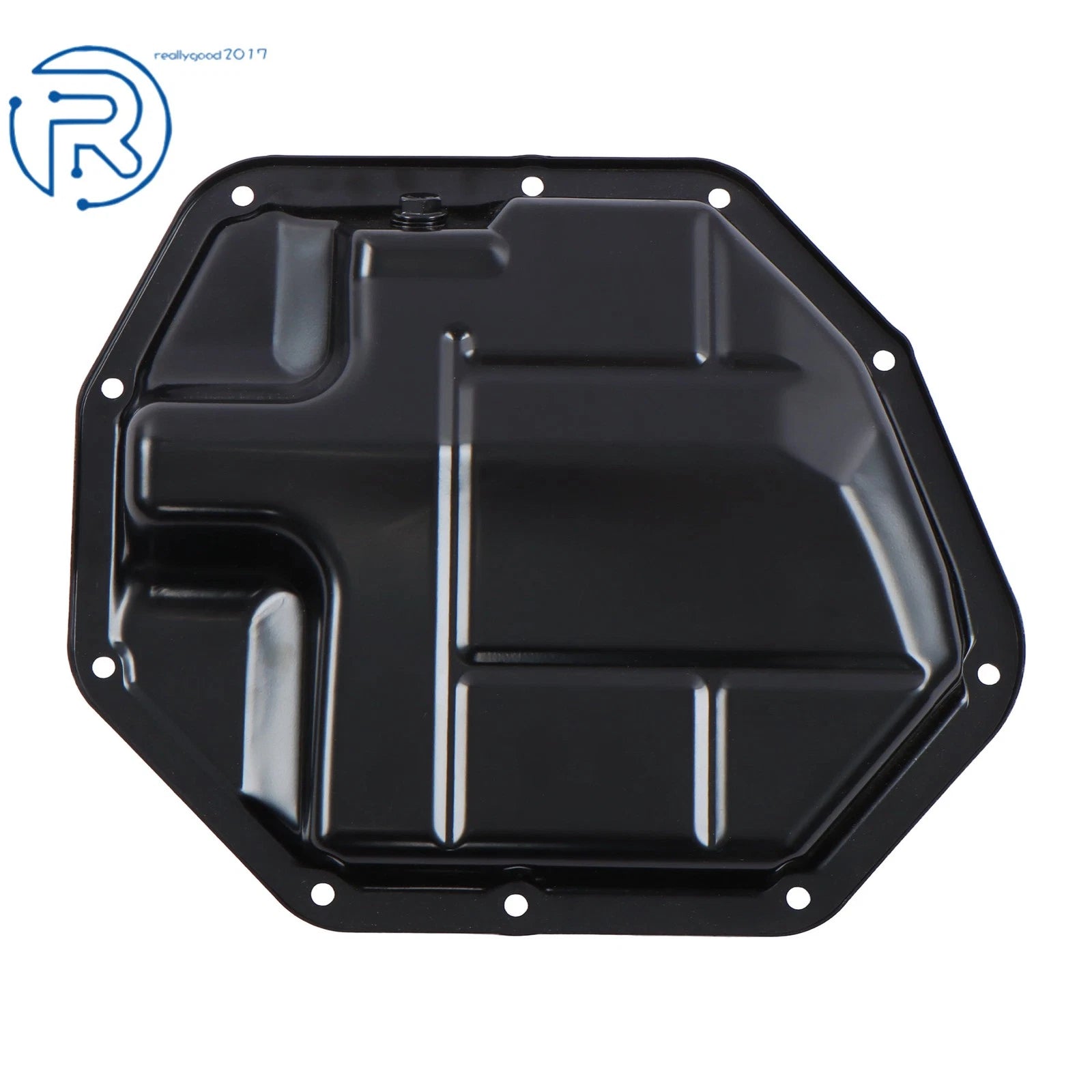 Oil Pan for Nissan Cube Versa Sentra Tiida 1.8L 2.0L (2007–2014)