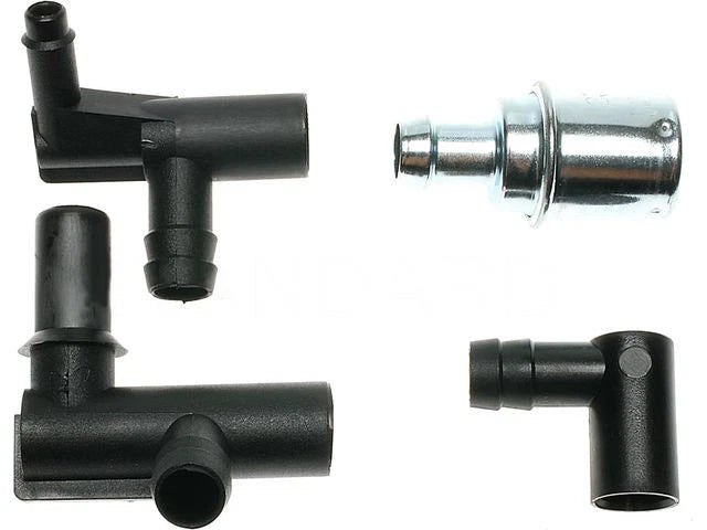 PCV Valve for Mazda MPV (2000–2002) HS397YH