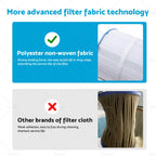 Filter Cartridge for Astral Hurlcon ZX250