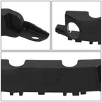 Bumper Cover Bracket for Hyundai Elantra (2011–2016)