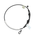 Automatic Transmission Gear Shift Cable for Ford Mustang (1999-2004)