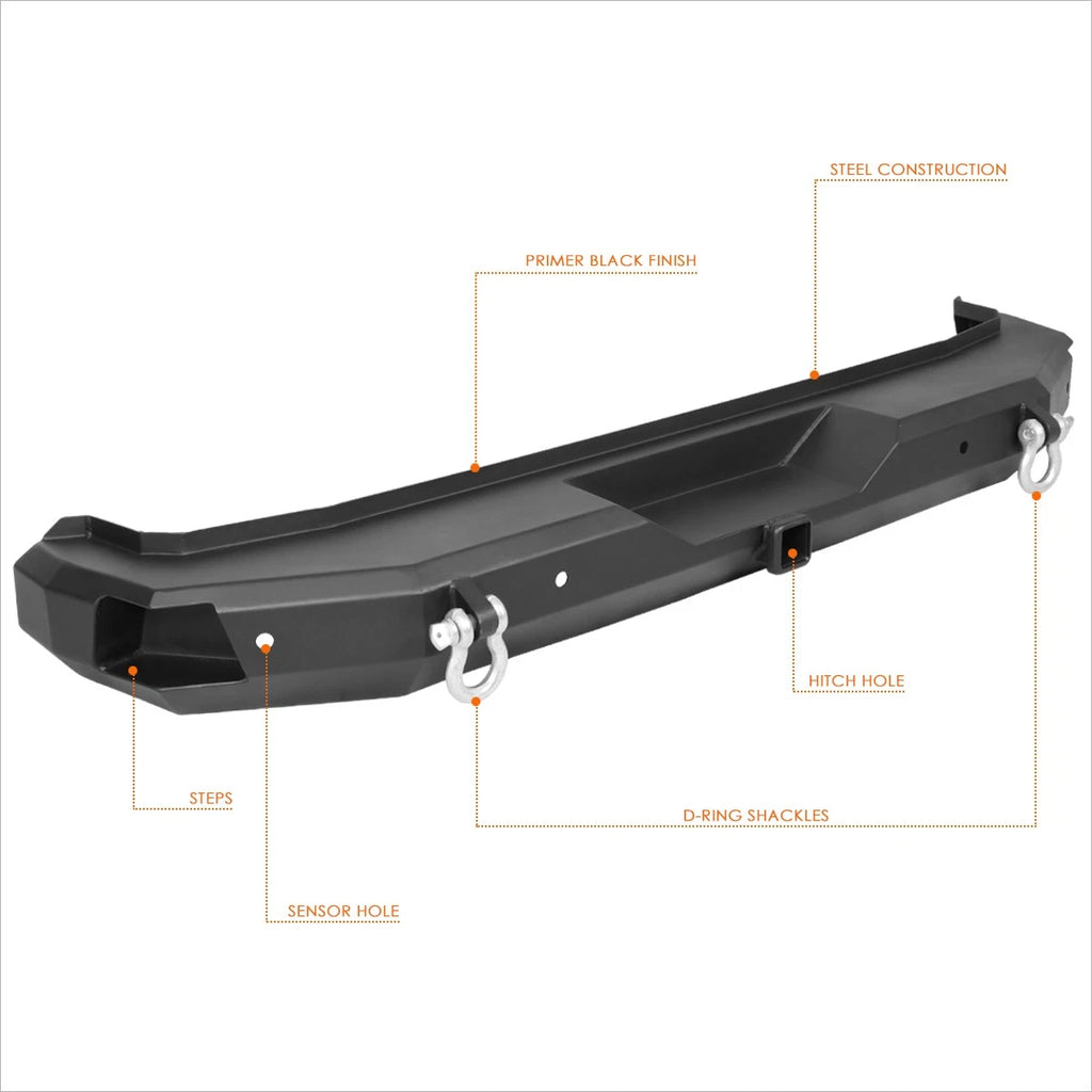 Manual Heated Side Door Mirror for Chevy Aveo 5/Pontiac G3 (2009–2011)