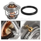 Radiator Thermostat & O-Ring for Kawasaki KAF1000 Mule PRO-DX (2016–2024)