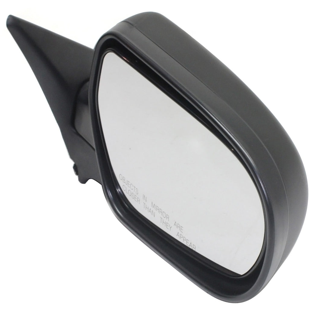 Power Mirror for Subaru Legacy (2005–2009) Passenger Side Manual Folding