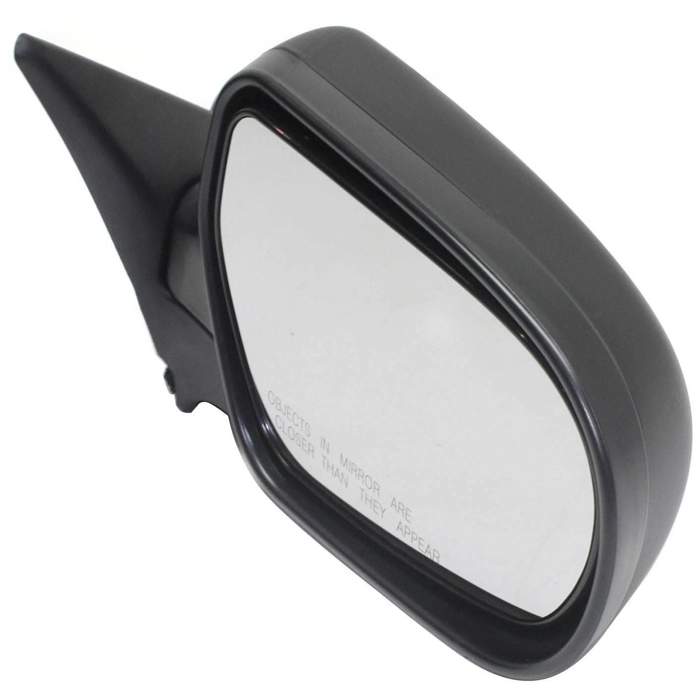 Power Mirror for Subaru Legacy (2005–2009) Passenger Side Manual Folding