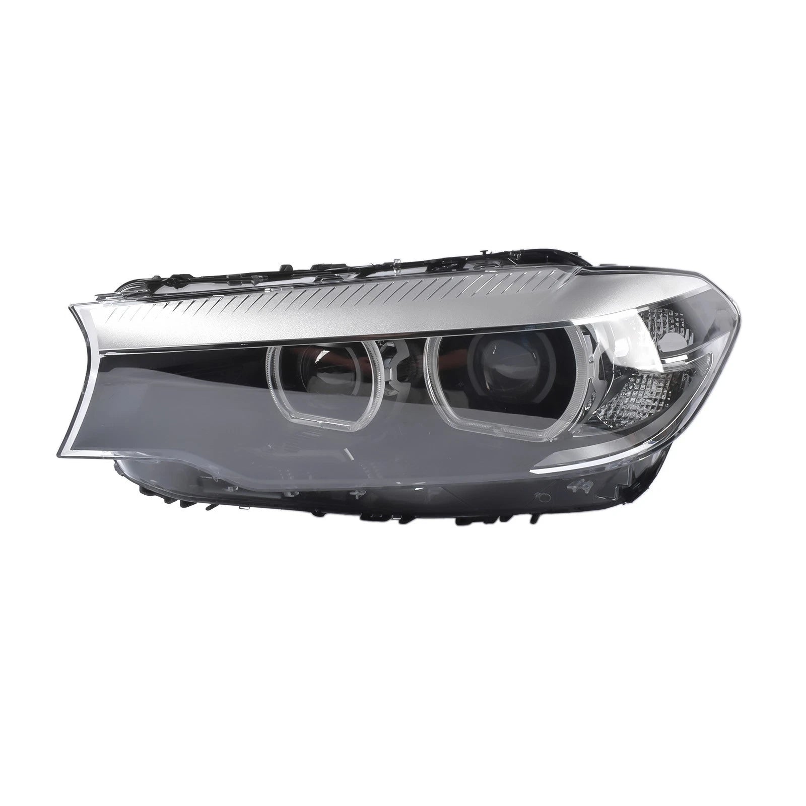 Xenon LED Adaptive Headlight Left for BMW 5 Series G30 G31 (2017–2020)