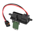 Blower Fan Motor Resistor for Chevrolet Astro (1996–2005) 89018436