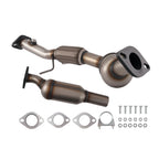 2X Catalytic Converter for Ford Transit Connect (2010-2013)