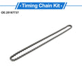 Timing Chain Kit for Chevrolet Cobalt (2013) No. 25187737
