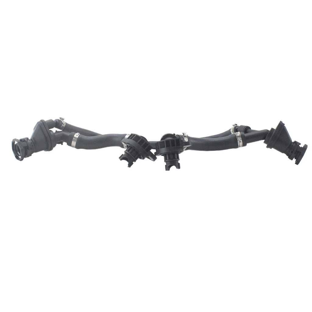 Crankcase Breather Hose for BMW F01 F02 F06 F07 F10 F12 F13 (2011–2017)