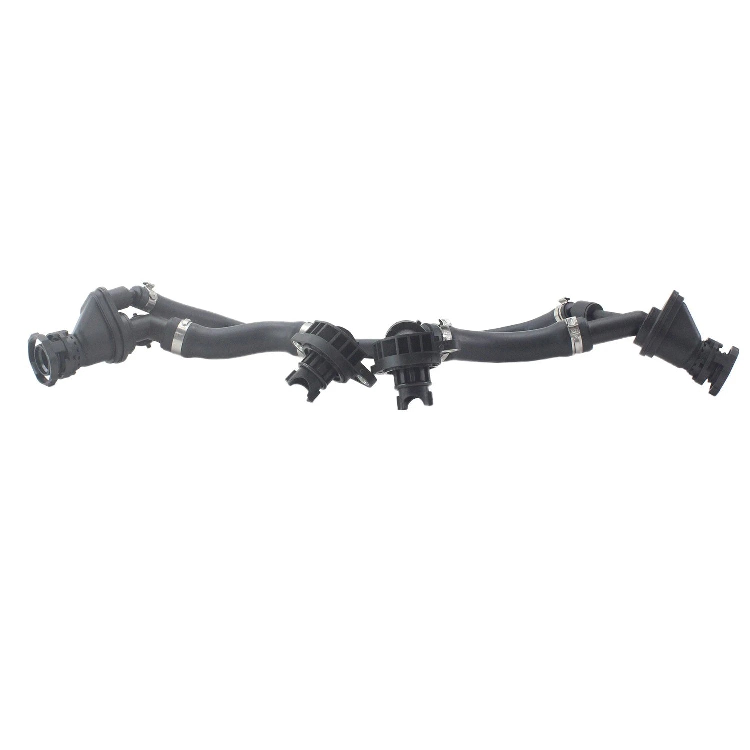 Crankcase Breather Hose for BMW F01 F02 F06 F07 F10 F12 F13 (2011–2017)
