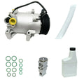 AC Compressor Kit Replacement for Honda Civic 2.0L (2020–2021)