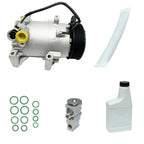 AC Compressor Kit Replacement for Honda Civic 2.0L (2020–2021)