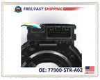 Clock Spring for Honda CR-V (2007–2011) / Honda Civic (2009–2011) 77900-STK-A02