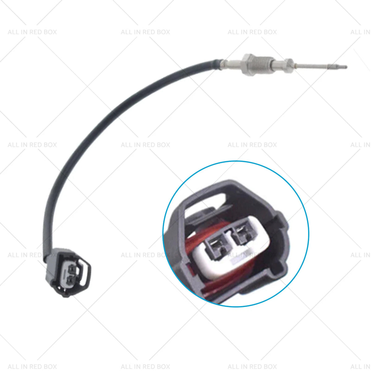 Exhaust Temperature Sensor for Mitsubishi Triton MQ MR (2015–Present) 14927Q