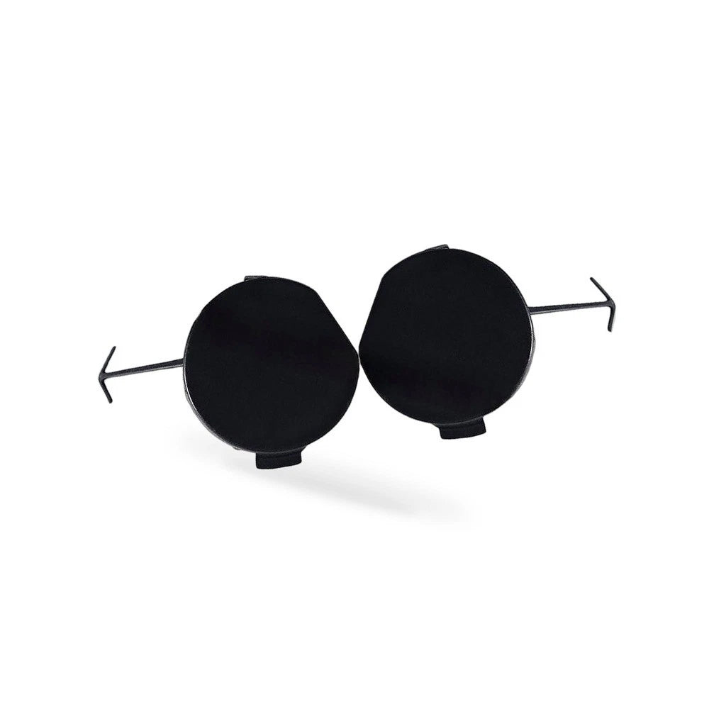 Tow Hook Eye Cover for Toyota Avensis T27 (2015–2018)