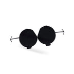 Tow Hook Eye Cover for Toyota Avensis T27 (2015–2018)