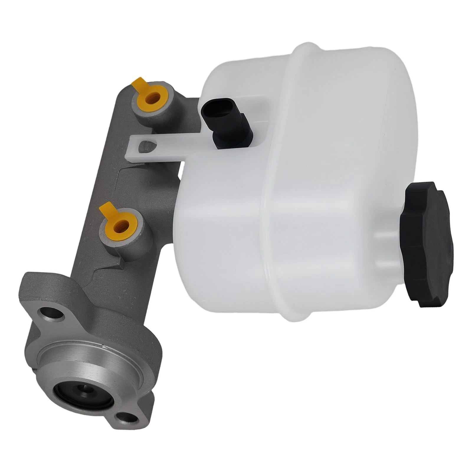 Brake Master Cylinder for Chevy Silverado/GMC Sierra 1500 (2008–2013) w/Reservoir