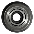 AC Compressor Clutch Replacement for Saab 9-3 2.0L (2009-2011)