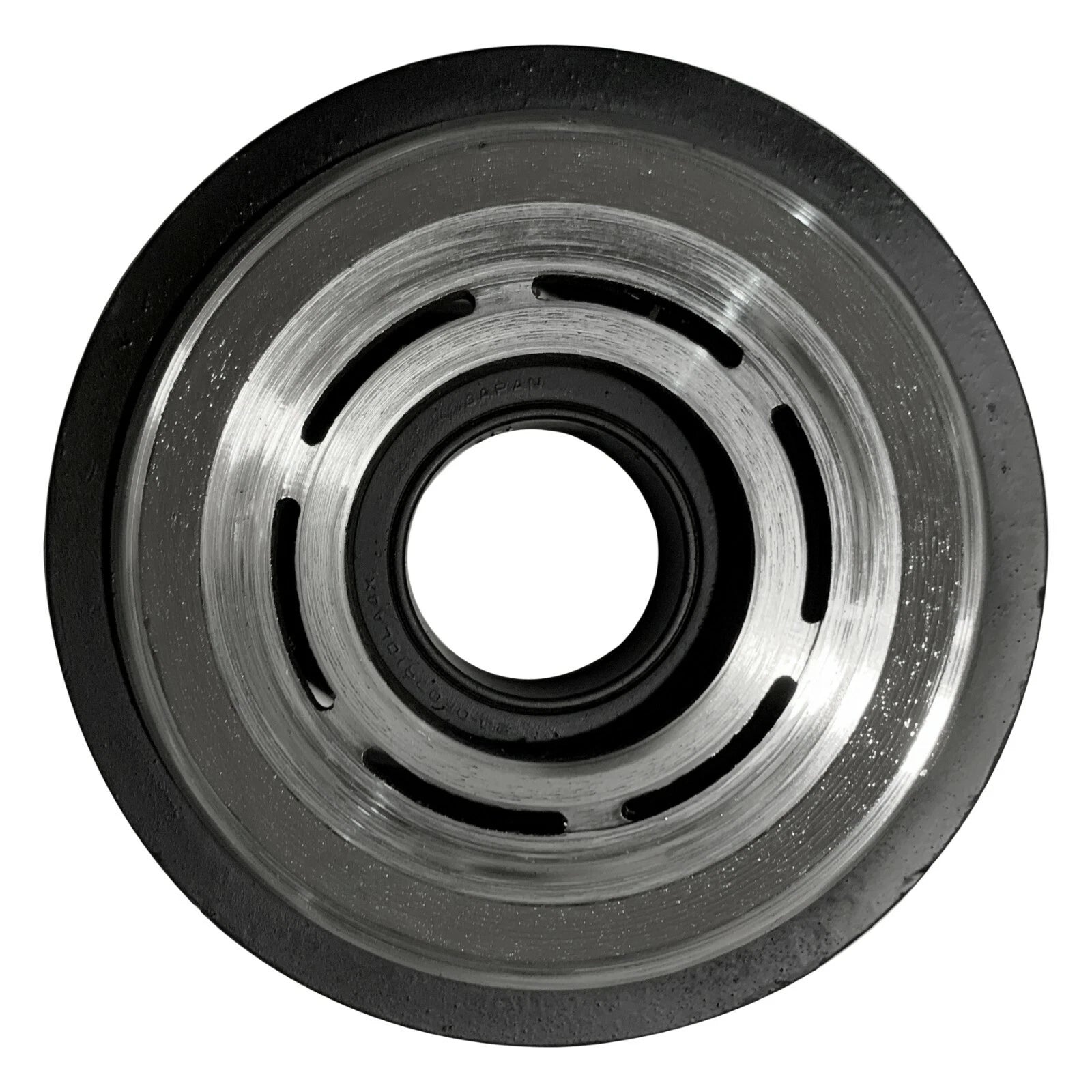 AC Compressor Clutch Replacement for Saab 9-3 2.0L (2009-2011)