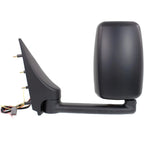 Set of Power Towing Mirrors for Ford E-350 Super Duty (2002–2014)