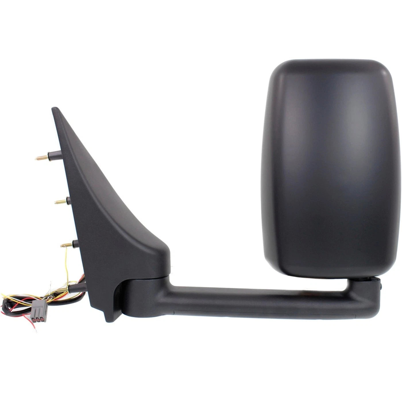 Set of Power Towing Mirrors for Ford E-350 Super Duty (2002–2014)