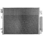 AC Condenser for Dodge Challenger Charger Chrysler 300 (2011–2022)