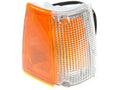 Right Parking Light for Mazda B2200 (1987–1993) FS776XR