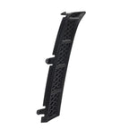 Front Bumper To Body Filler Panel for Subaru Forester (2017–2018) Right Black