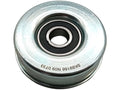 Idler Pulley for Mazda MX6 (1993–1997) RR961PV
