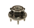 Motorcraft Rear Wheel Hub for Ford Edge Flex Taurus Lincoln MKS MKT MKX (2007–2019)