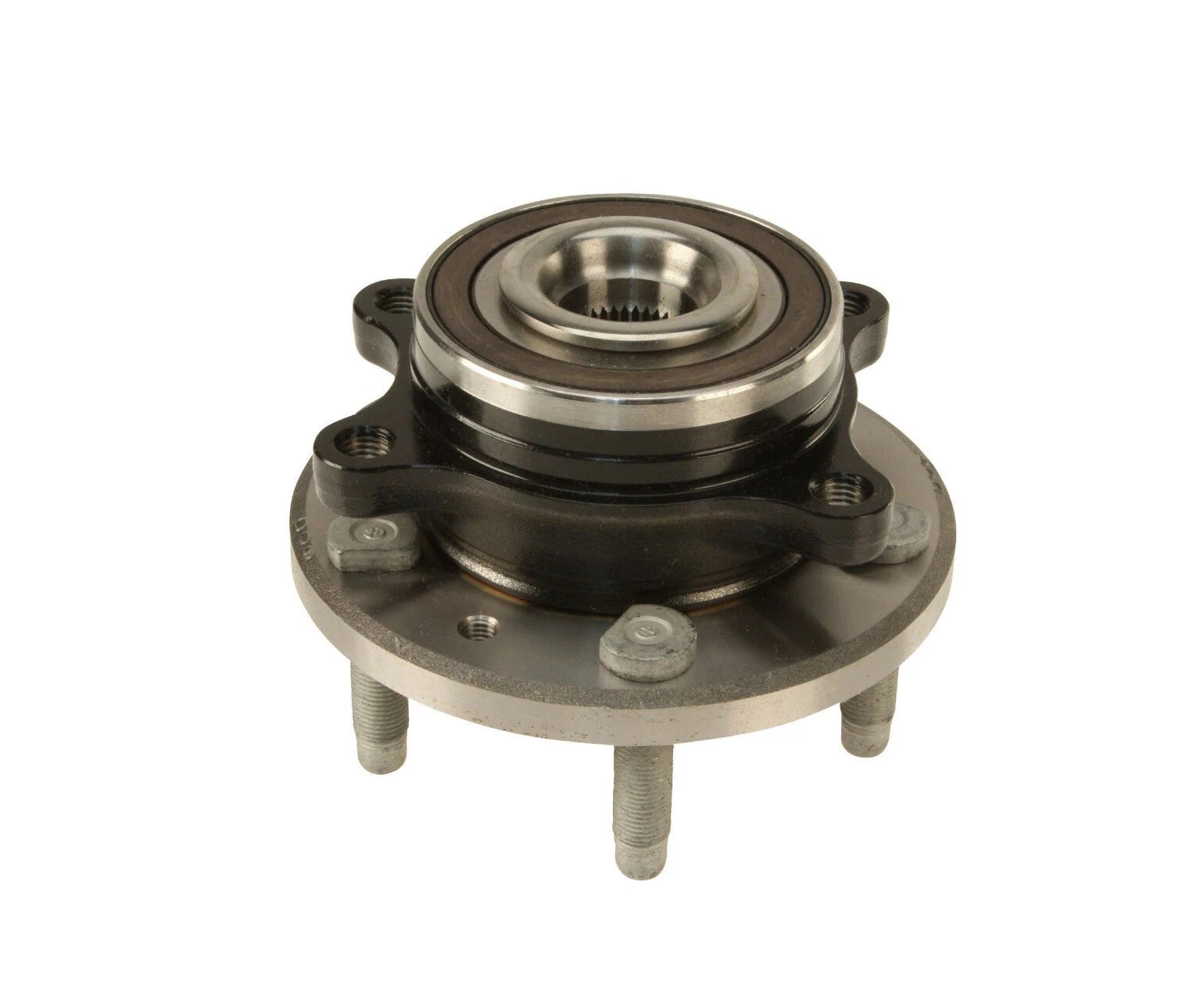Motorcraft Rear Wheel Hub for Ford Edge Flex Taurus Lincoln MKS MKT MKX (2007–2019)
