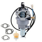 Carburetor Kit 452cc for Zero Turn Mower (Includes Fuel Filter & Gaskets)
