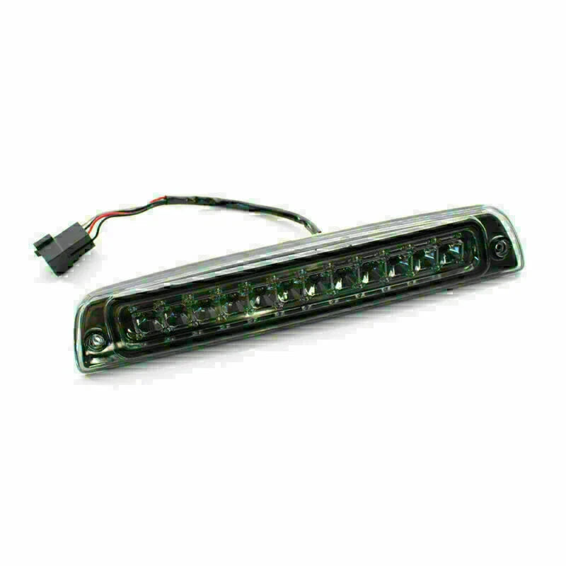 High Mount Third Brake Light for Dodge Ram 1500 2500 3500 (1994-2001)