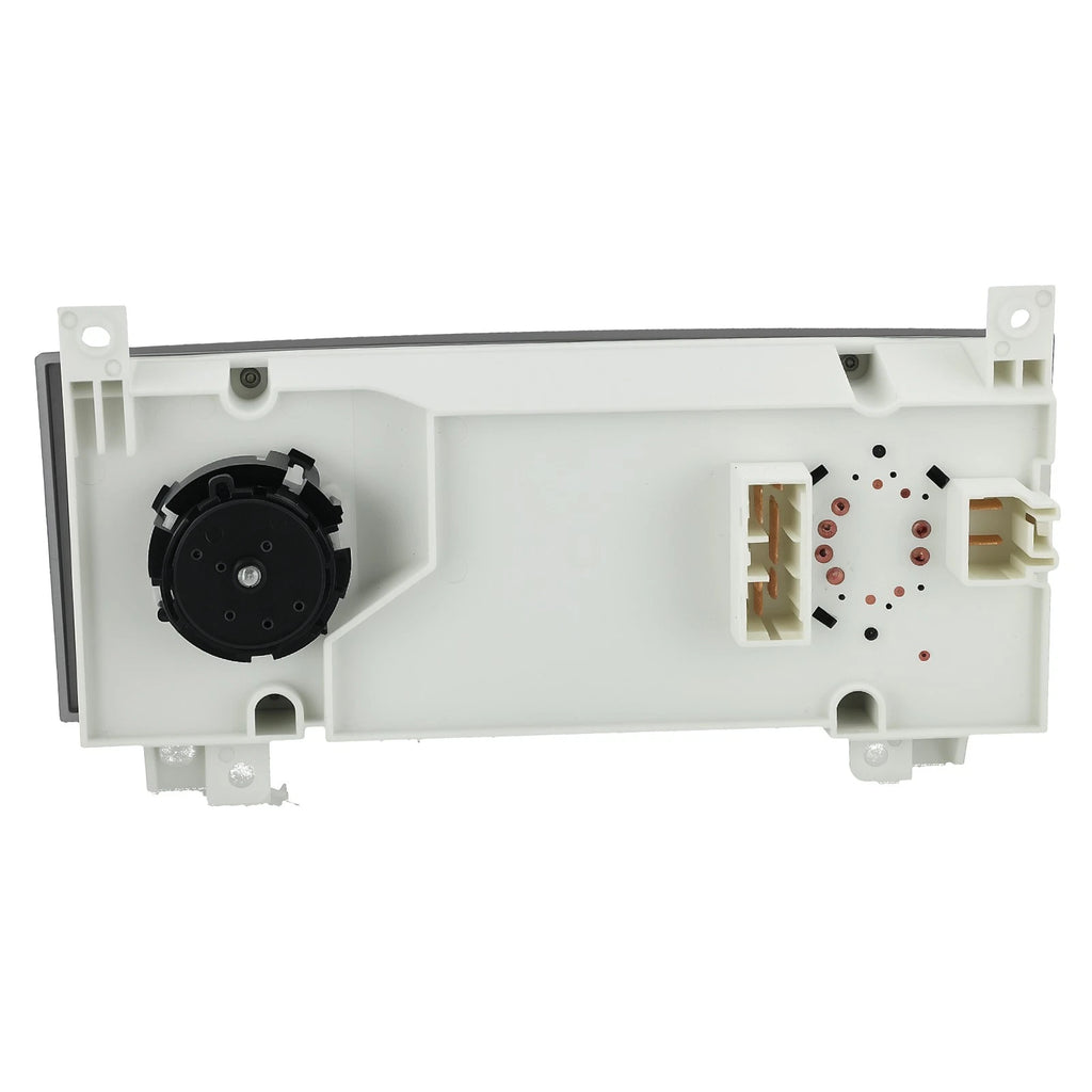 Front Climate Control Module for Jeep Grand Cherokee (2002–2004) P55115904AC