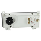 Front Climate Control Module for Jeep Grand Cherokee (2002–2004) P55115904AC
