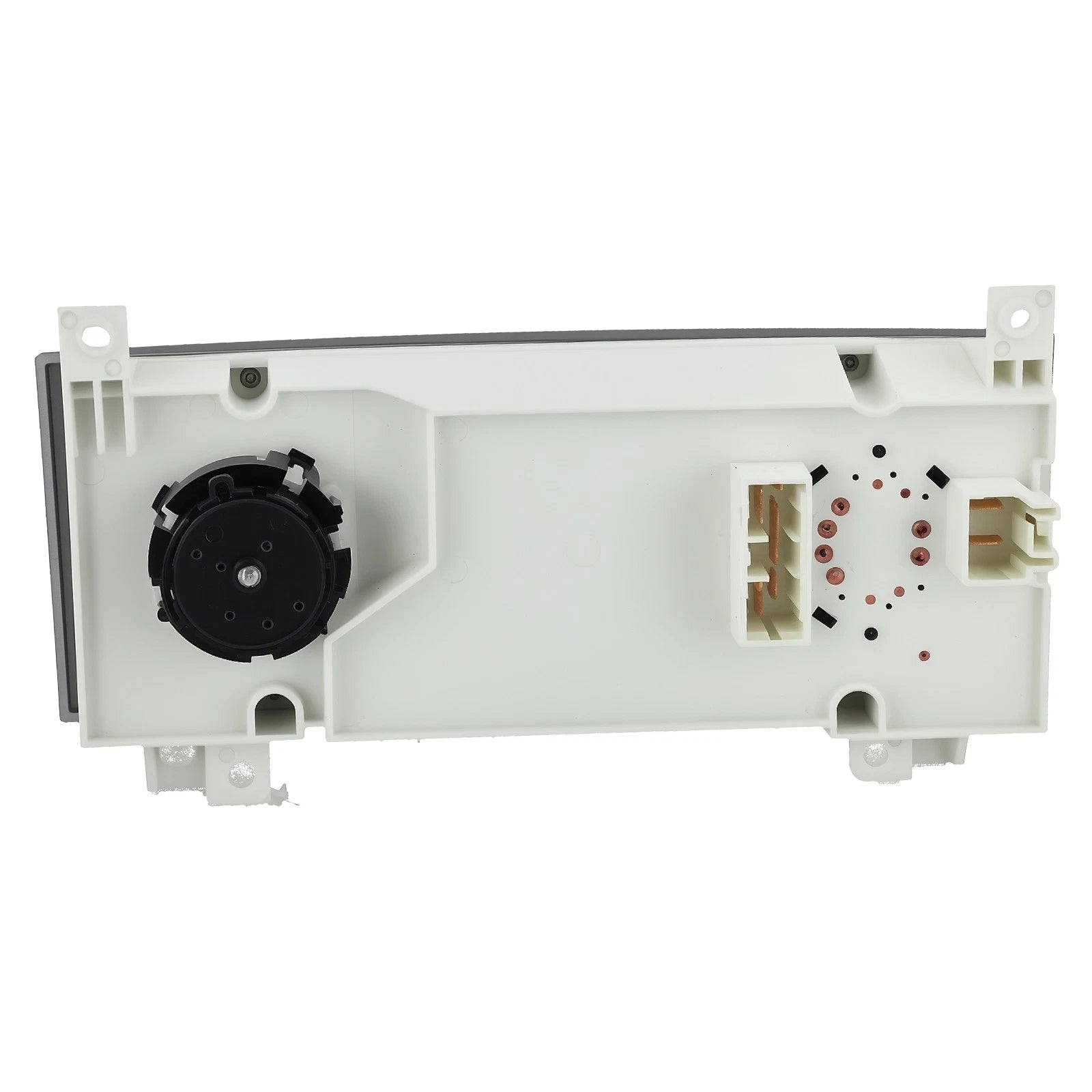 Front Climate Control Module for Jeep Grand Cherokee (2002–2004) P55115904AC