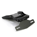 Tail Tidy Mount License Plate for BMW R NineT (2014–2022)