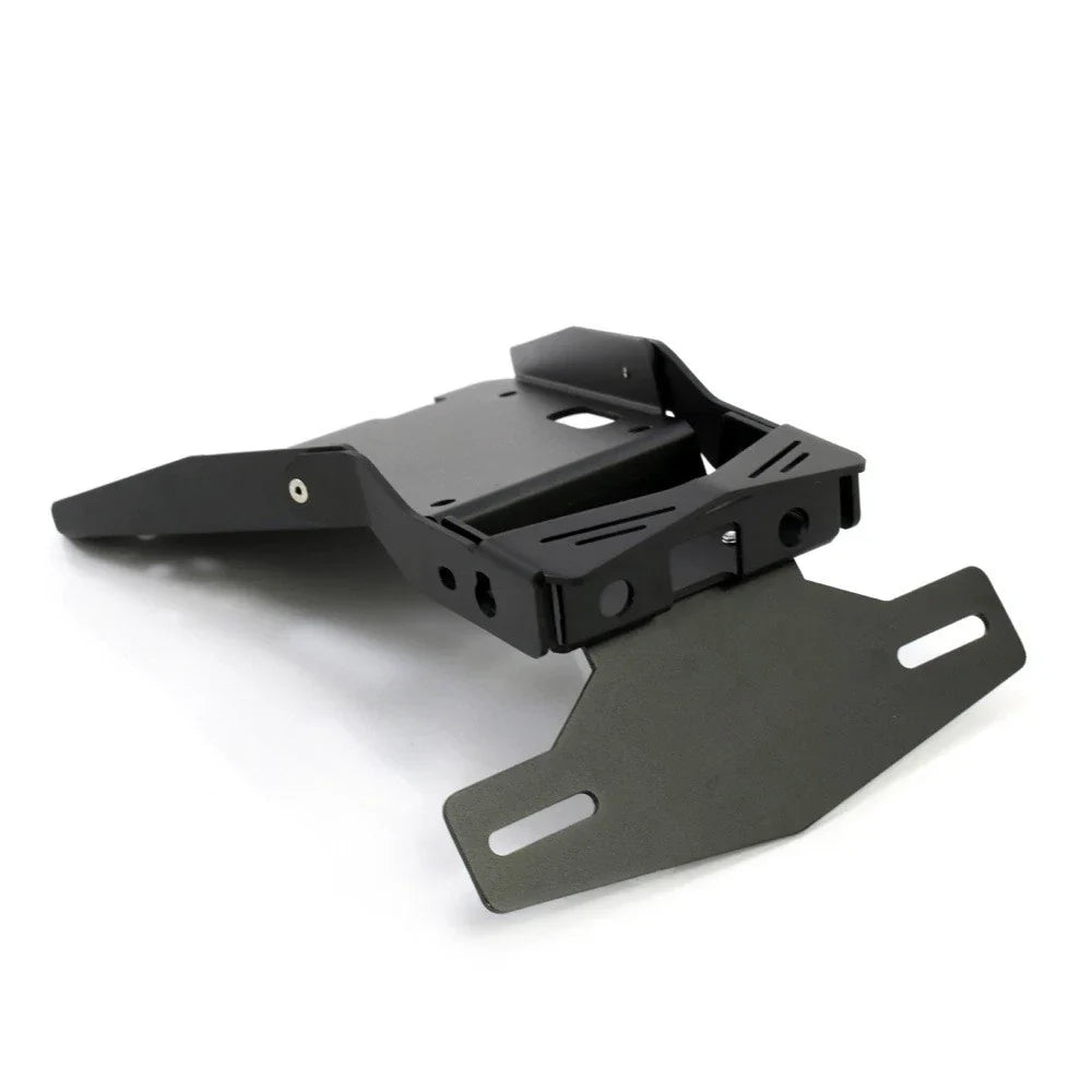 Tail Tidy Mount License Plate for BMW R NineT (2014–2022)