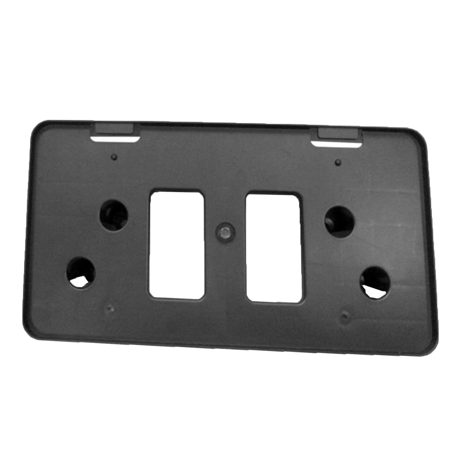 Replacement Front License Plate Bracket for Toyota Hilux (2011–2018)