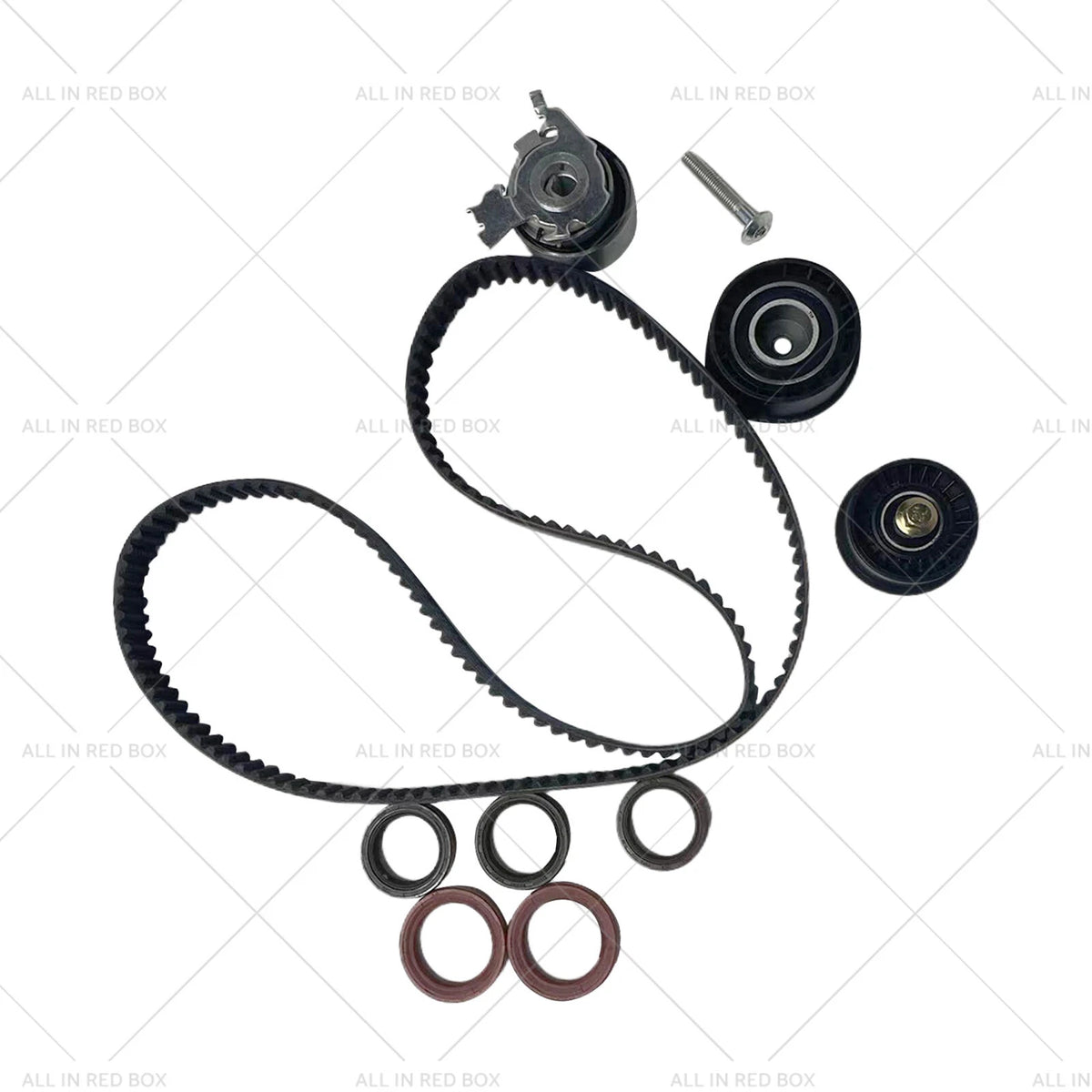Timing Belt Kit for Holden Barina Astra Tigra (Z14XE, Z18XE, X18XE, F18D3)