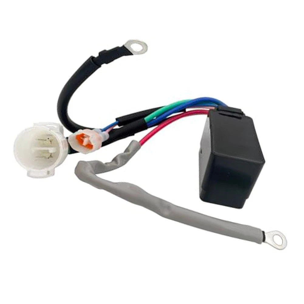 Relay for Suzuki Outboard DF40 DF50 DF60 DF70 DF90 DF100 (38410 93J12)