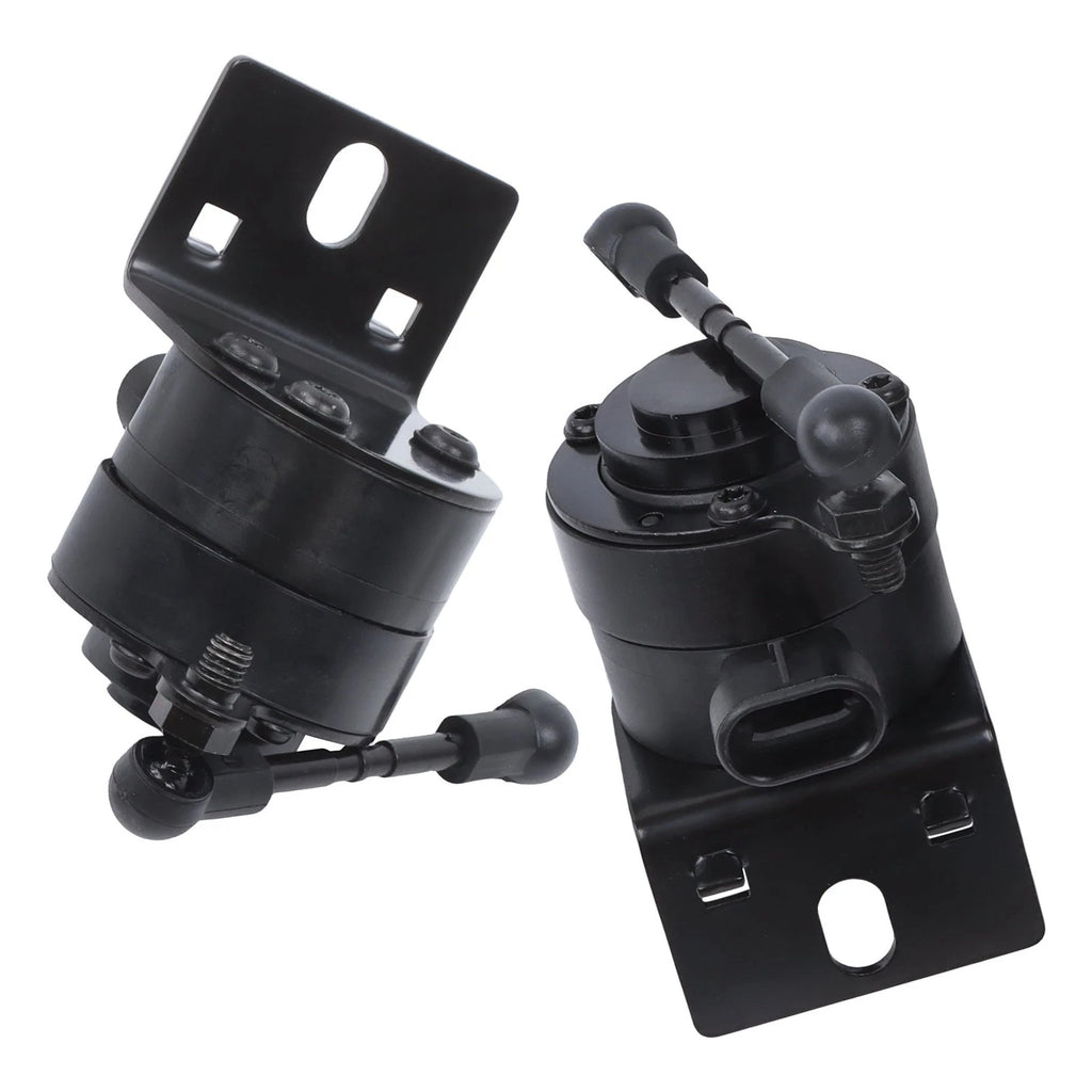2X Suspension Ride Height Sensors for Chevy Corvette XLR (2004–2013)